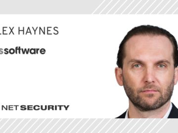 alex haynes ibs software