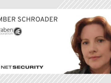 amber schroader paraben corporation