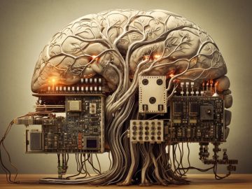 The power of AI in cybersecurity