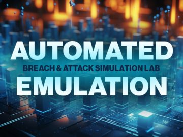 automated emulation 650