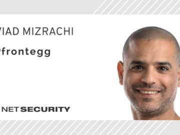 aviad mizrachi frontegg