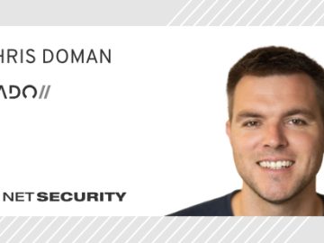 chris doman cado security