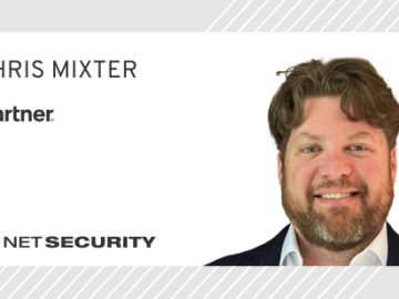 chris mixter gartner