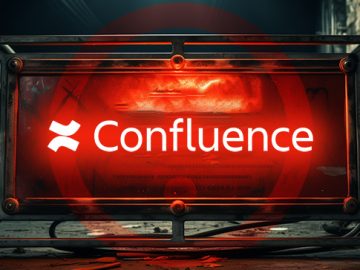Atlassian reveals critical Confluence RCE flaw, urges "immediate action" (CVE-2023-22527)