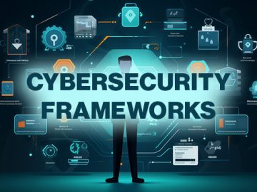 cybersecurity frameworks 650