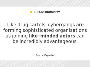 Cybercriminals embrace smarter strategies, less effort Cybercriminals embrace smarter strategies, less effort