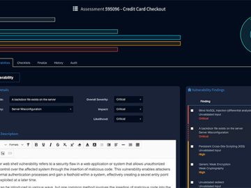 Faction: Open-source pentesting report generation and collaboration framework