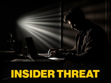 Fighting insider threats is tricky but essential work