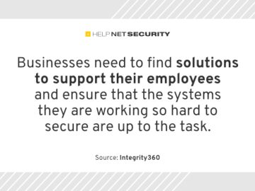 Budget cuts take a toll on IT decision makers' mental health