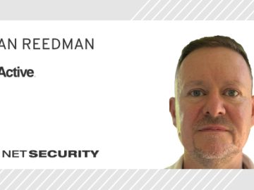 ivan reedman ioactive