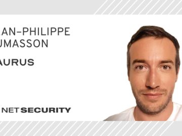 jean philippe aumasson taurus