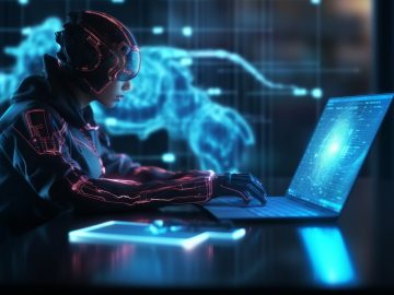 AI expected to increase volume, impact of cyberattacks