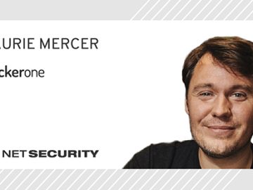 laurie mercer hacker one