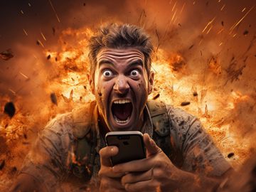 New method to safeguard against mobile account takeovers