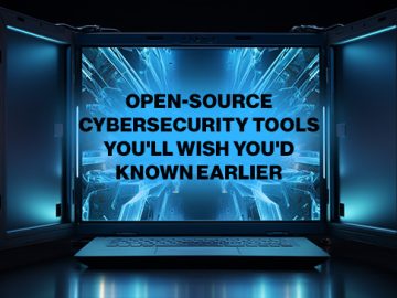 open source cybersecurity tools 650