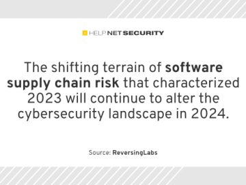 Software supply chain attacks are getting easier Software supply chain attacks are getting easier
