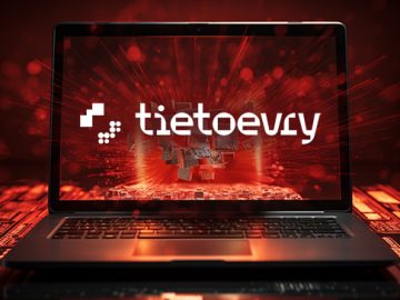 Tietoevry ransomware attack halts Swedish organizations