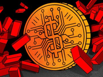 ‘Stablecoins Enabled 40 Billion in Crypto Crime Since 2022