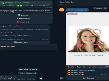 $2 Deceptive Content Undermines Election Integrity Deepfake Threat: $2 Deceptive Content Undermines Election Integrity