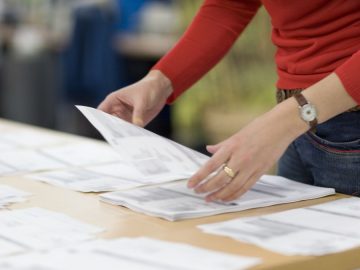 2 million job seekers targeted by data thieves