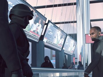 2054 Part II Next Big Thing