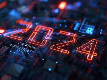 5 Cybersecurity Predictions and Trends to Watch in 2024