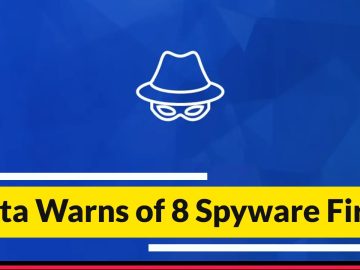 8 Spyware Firms Targeting iOS Android Windows Devices.webp