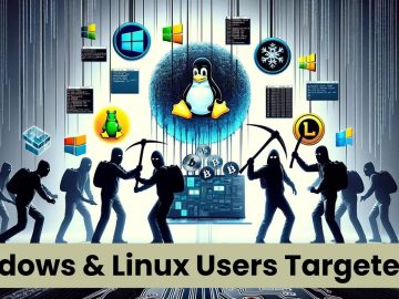 8220 Hacker Group Attacking Linux Windows to Mine Crypto.webp