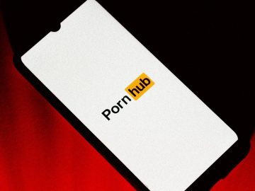 A Pornhub Chatbot Stopped Millions From Searching for Child Abuse