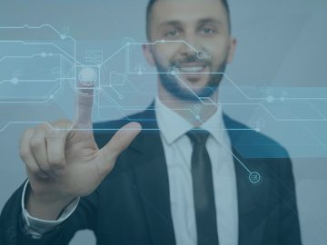 AI The Human Touch in Cybersecurity Recruitment