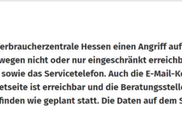 ALPHV Ransomware Claims Two New Victims One Confirmed