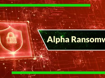 Alpha Ransomware Uses LOTL Tools To Attack Windows Computers.webp