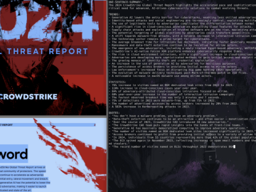 Analyzing Threat Reports with Fabric Analyzing Threat Reports with Fabric