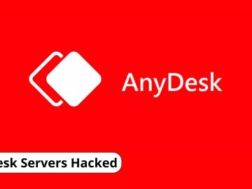 AnyDesk Servers Hacked, Customers Urged to Reset Passwords