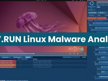 AnyRUN Sandbox Now Expanded to Analyze Linux Malware.webp