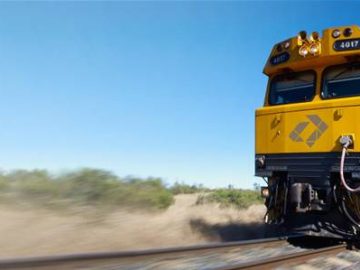 Aurizon fleet automation project bearing fruit Strategy.jpgh420w748c0s0