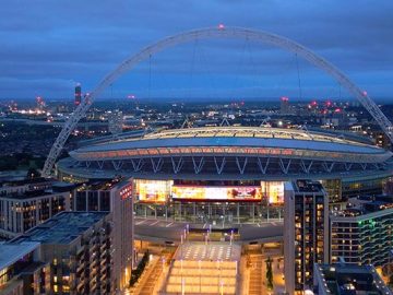 CIO interview: Craig Donald, CIO, The Football Association CIO interview: Craig Donald, CIO, The Football Association