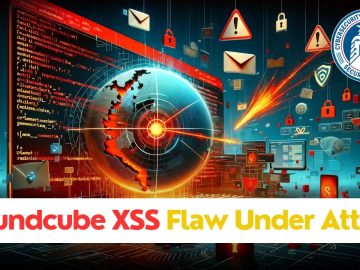 CISA Warns Of Active Attacks on Roundcube XSS Vulnerability.webp