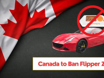 Canada to Ban Flipper Zero Device Over Car Hacking Fears Canada to Ban Flipper Zero Device Over Car Hacking Fears