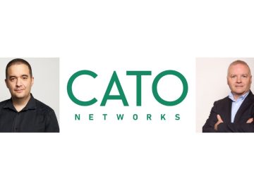 Cato Networks to Present on AI and SASE at Cloud