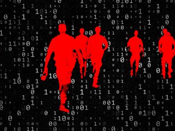 Change Healthcare Ransomware Attack BlackCat Hackers Quickly Returned After FBI