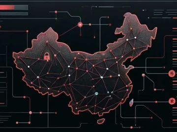 Chinese Hackers Exploiting Ivanti VPN Flaws to Deploy New Malware