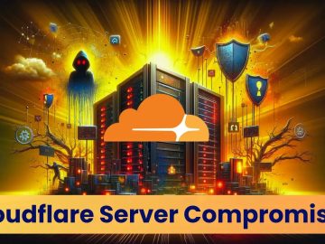 Cloudflare Server Compromised Due to Leaked Access Token.webp