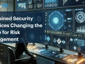 Combined Security Practices Changing the Game for Risk Management
