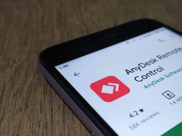 Cyberattack On AnyDesk! Update Immediately For Secure Access Cyberattack On AnyDesk! Update Immediately For Secure Access