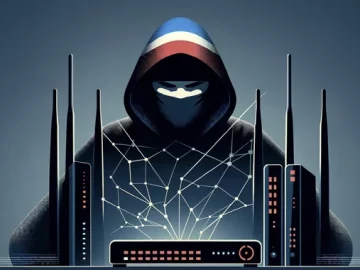 Cybersecurity Agencies Warn Ubiquiti EdgeRouter Users of APT28s MooBot Threat