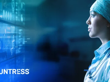 Cybersecurity for Healthcare—Diagnosing the Threat Landscape and Prescribing Solutions for