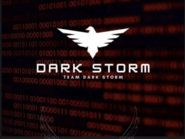 Dark Storm Team Announces Cyberattack On NATO And Others