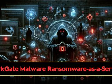 DarkGate Malware Opens RaaS Financially Motivated Hackers DarkGate Malware Opens RaaS Financially Motivated Hackers