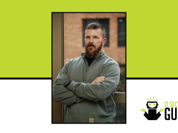 “Dr. Zero Trust” Chase Cunningham Joins Keeper Security Public Sector Advisory Board “Dr. Zero Trust” Chase Cunningham Joins Keeper Security Public Sector Advisory Board